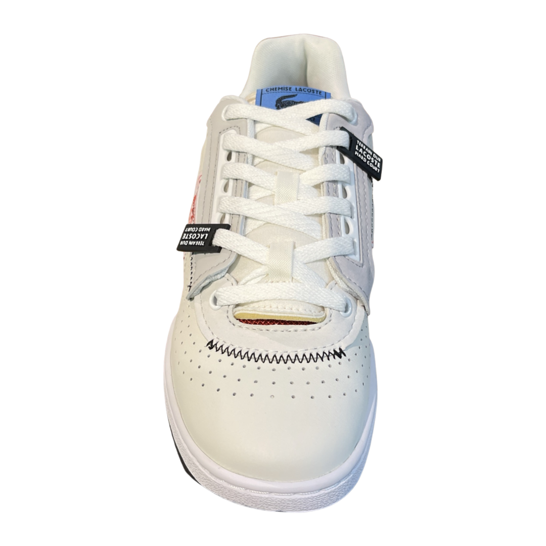Lacoste sarenza best sale