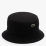 LACOSTE BUCKET HAT