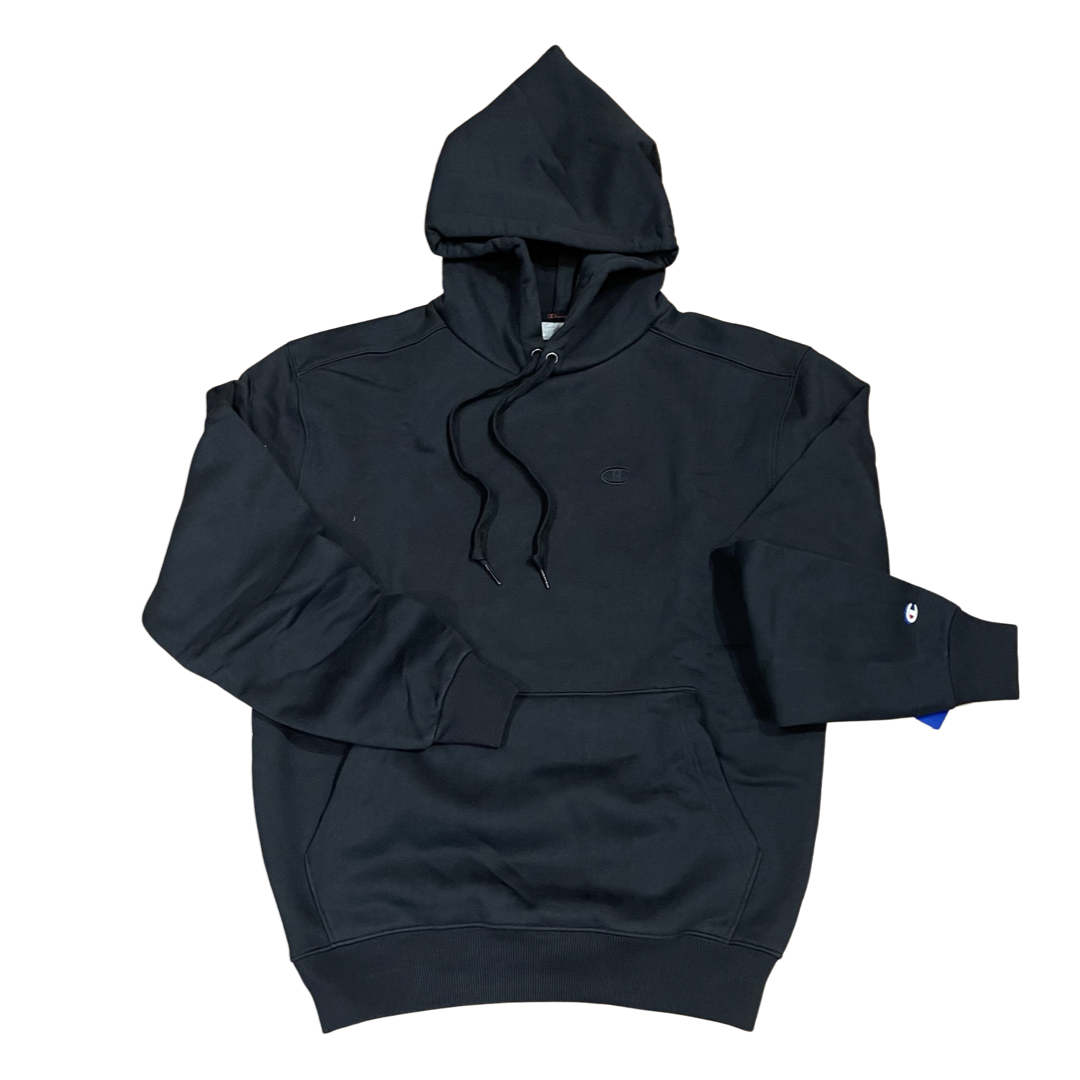 Champion hoodie with pointed hood best sale