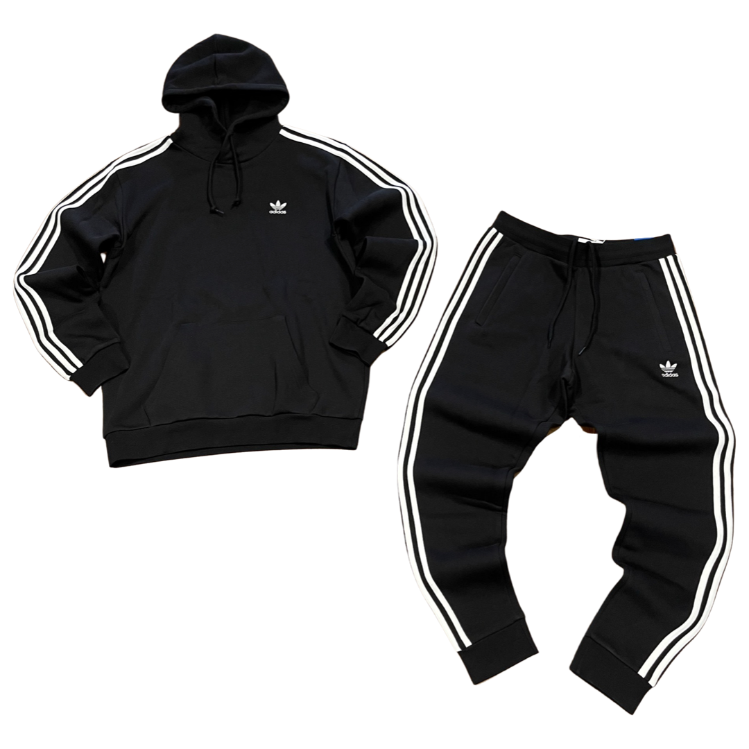 Adidas original top sweatsuit