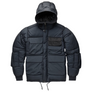 G-Star FIELD HOOD PUFFER JACKET Men’s - SALUTE NAVY