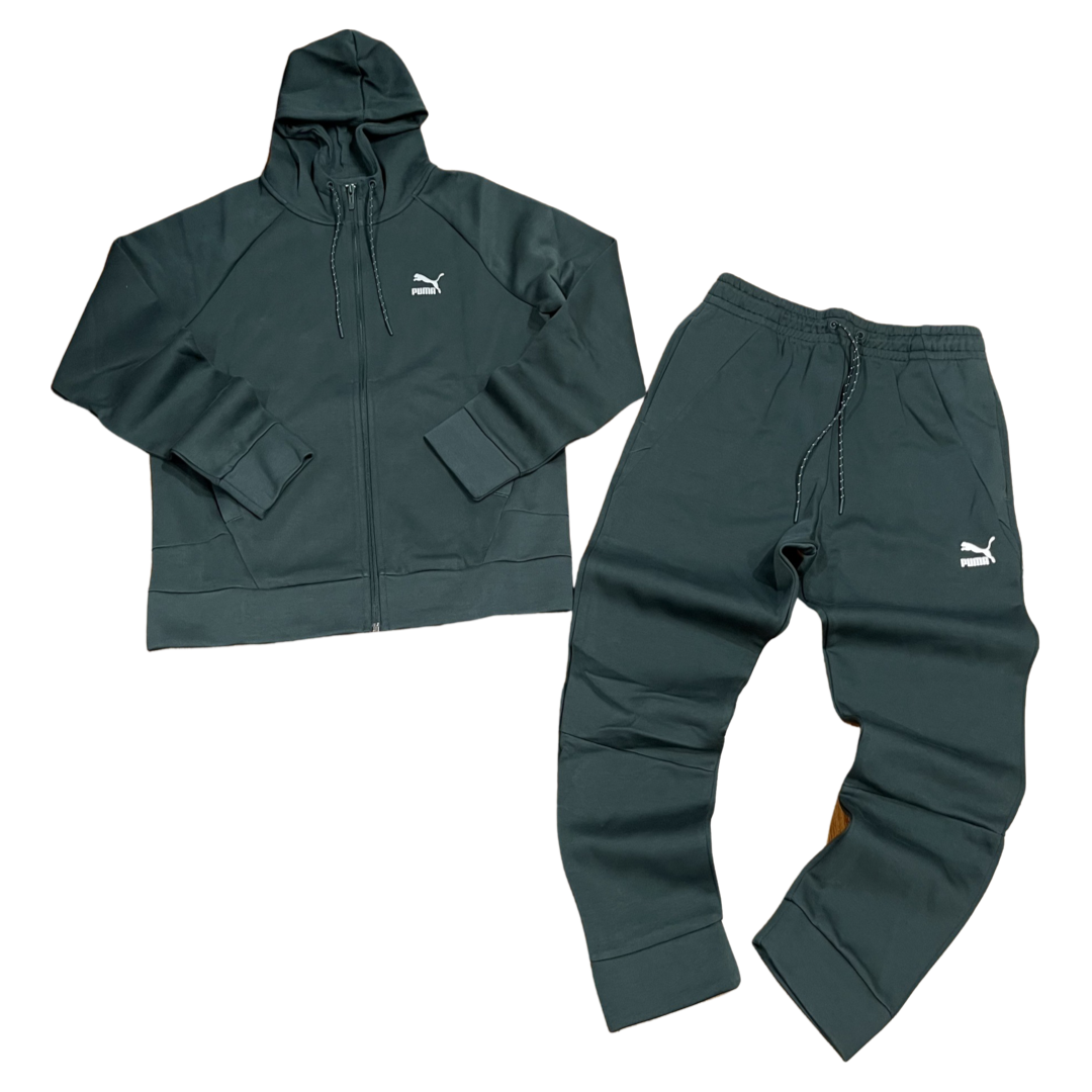 Puma 2025 tech suit