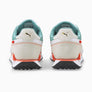 PUMA FUTURE RIDER GO FOR MEN - WHITE - MINERAL BLUE