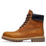 Timberland PREMIUM 6 IN WATERPROOF BOOT Men’s - WHEAT FULL GRAIN