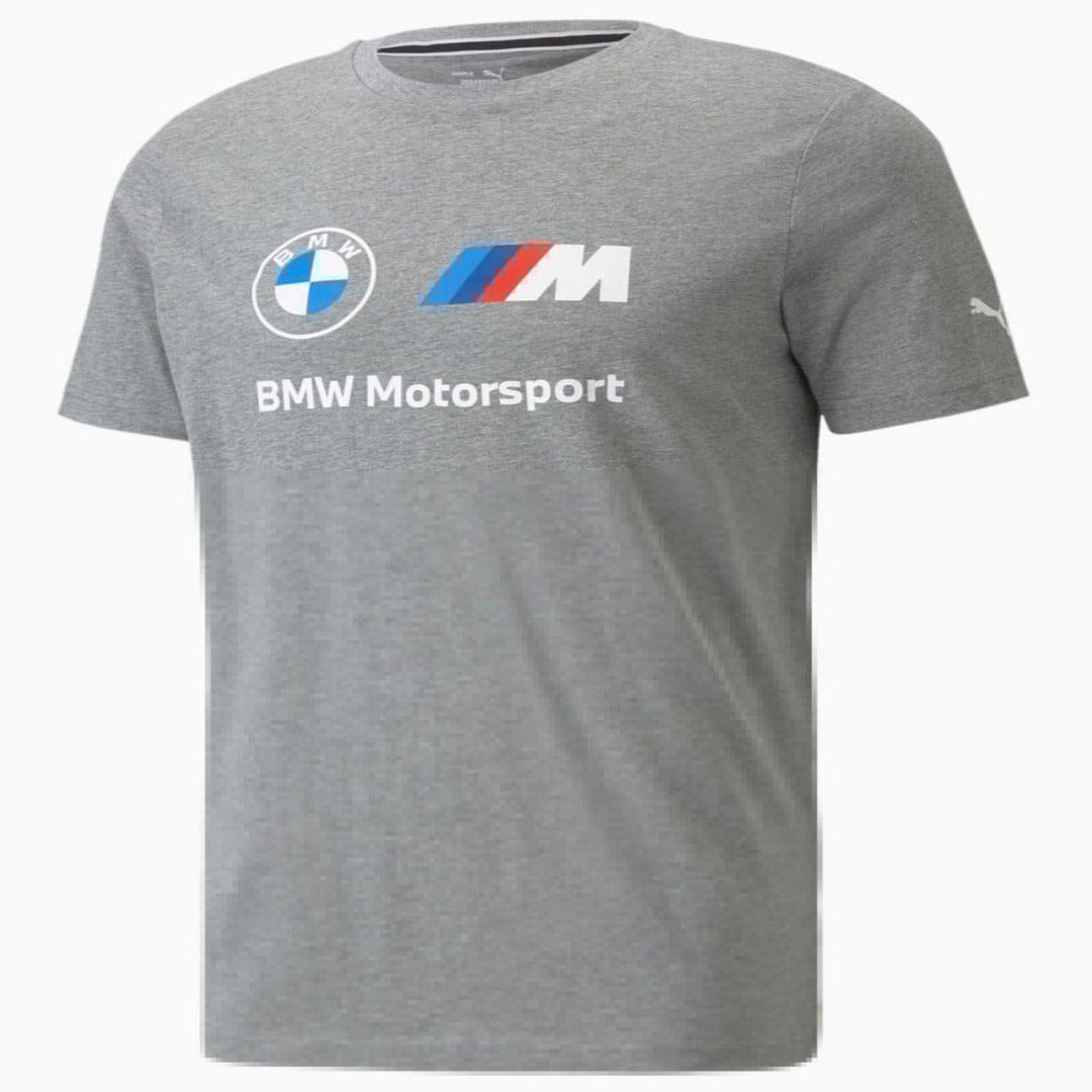 T-shirt BMW M Motorsport ESS Logo