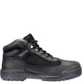 Timberland FIELD BOOT LOW Men’s - BLACK FULL GRAIN LEATHER