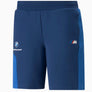 PUMA BMW MMS SWEATSHORTS- Men’s- ESTATE BLUE- M COLOR