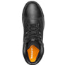 Timberland FIELD BOOT LOW Men’s - BLACK FULL GRAIN LEATHER