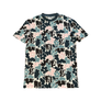 Puma SUMMER RESORT AOP TEE Men’s -PRISTINE AOP