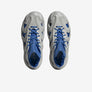 Adidas Original Men’s adiFOM Q- GREY/ROYAL /SYELLO