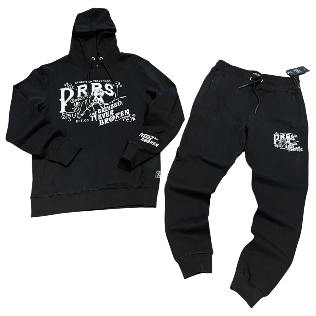 Prps hoodie clearance sale