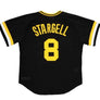 Mitchell & Ness MLB AUTHENTIC BP JERSEY-pullover - PITTSBURGH Pirates