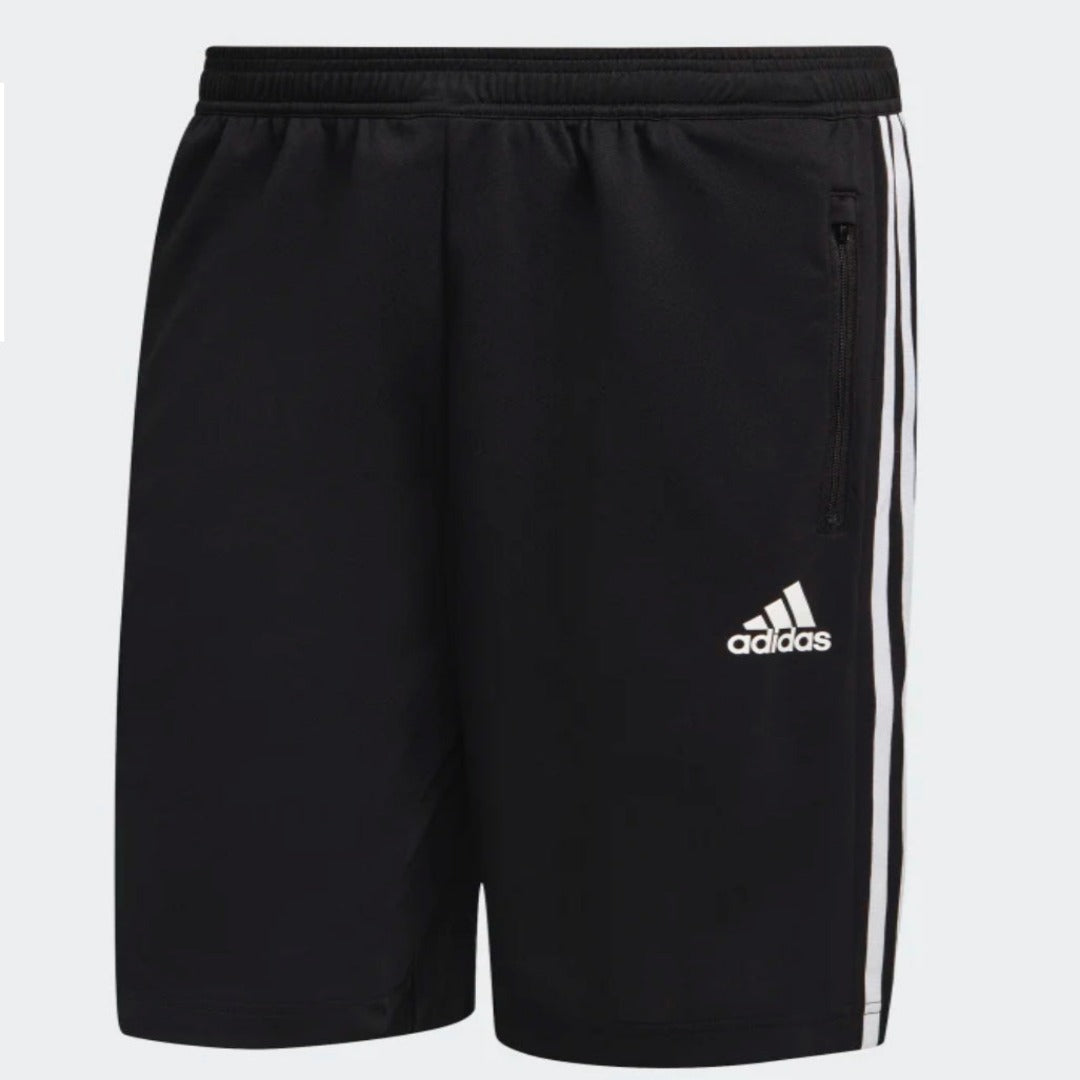 Retouch Ideel Arkæologiske Adidas Original M 3S SJ MULTI SPORT SHORT Men's - BLACK/WHITE – Moesports