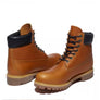 Timberland PREMIUM 6 IN WATERPROOF BOOT Men’s - WHEAT FULL GRAIN