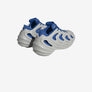 Adidas Original Men’s adiFOM Q- GREY/ROYAL /SYELLO