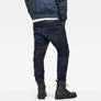 G-Star RAW 3301 STRAIGHT TAPERED Men’s - DK AGED