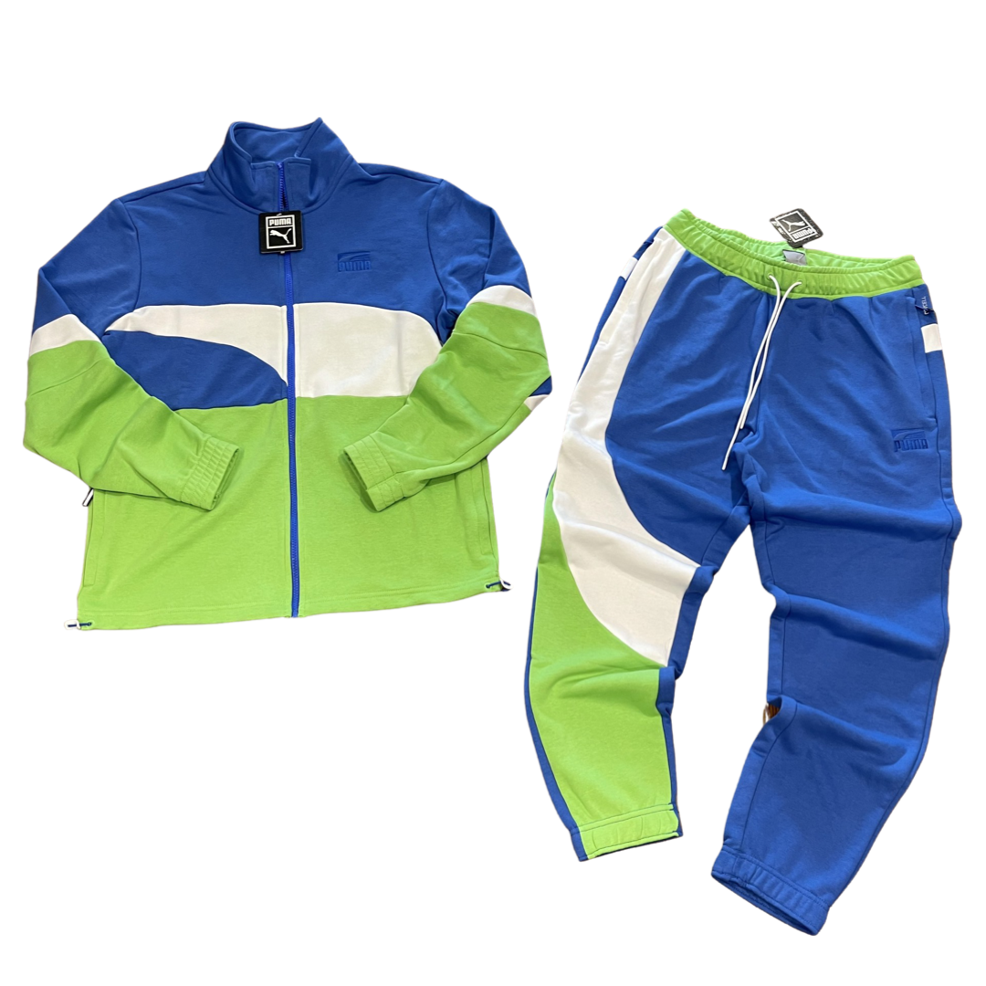 Rare nike top tracksuit