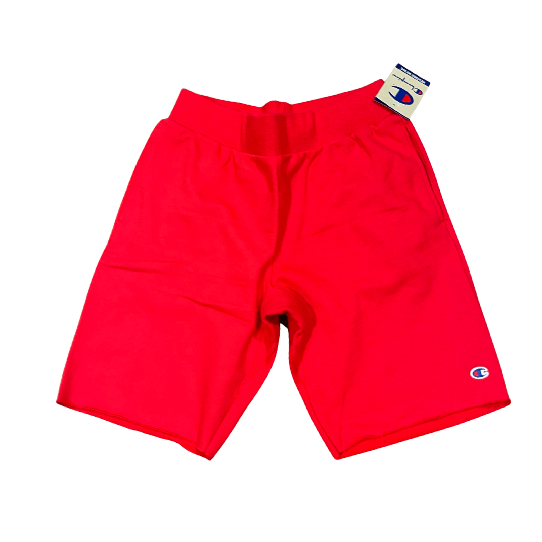 Champion RW CUT REGULAR C SHORT Men’s - Red