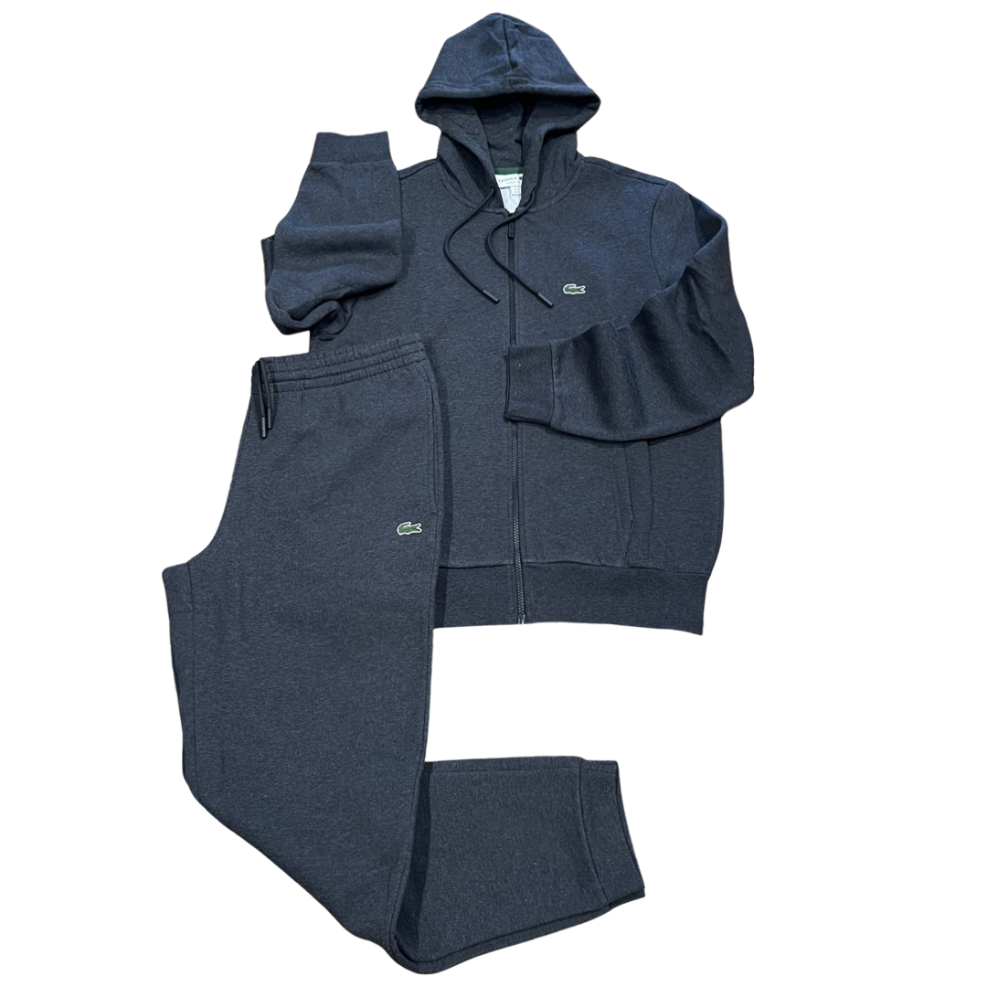 Lacoste sweatsuit online