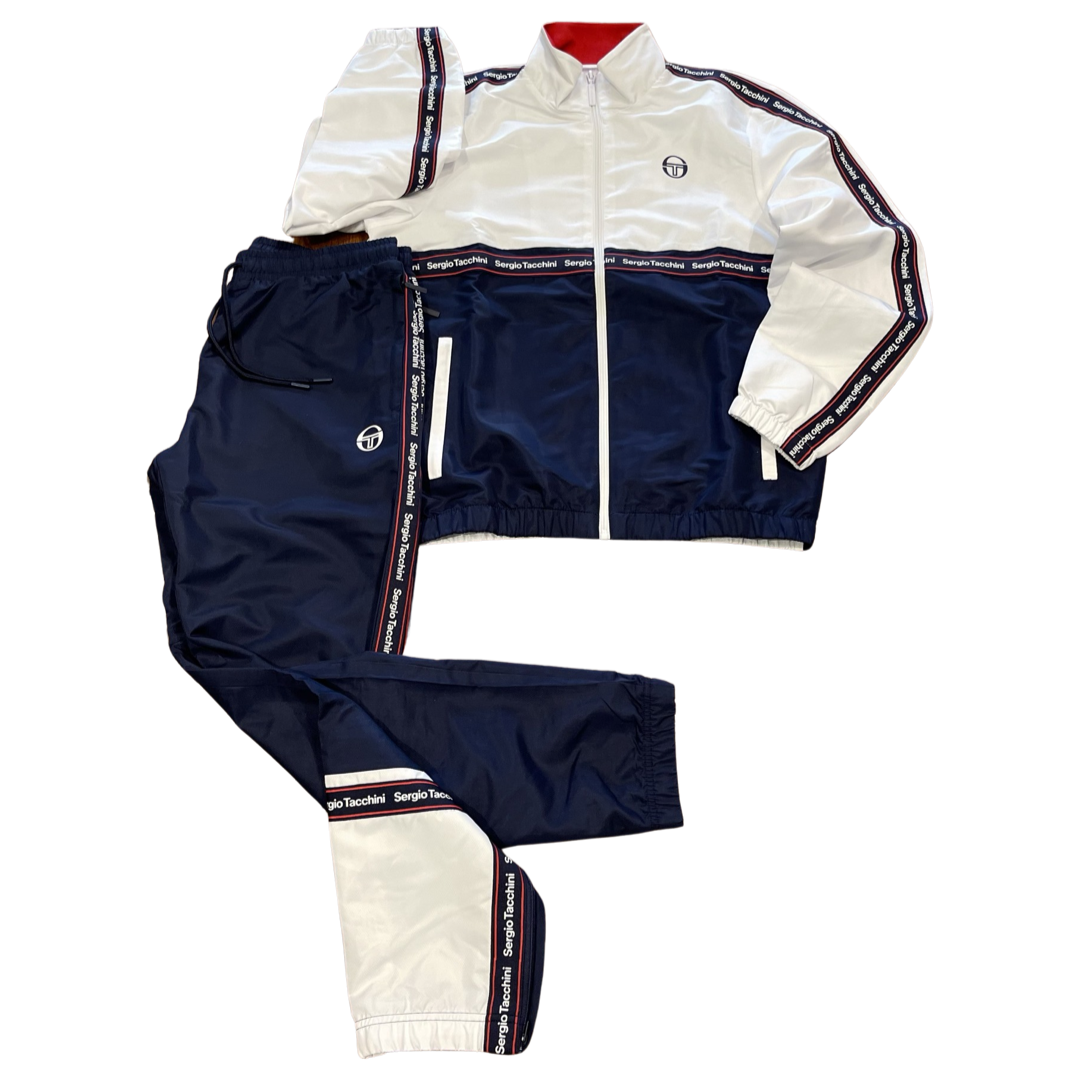 Meridiano Tracksuit Sergio Tacchini Tracksuit Sale SERGIO TACHINNI
