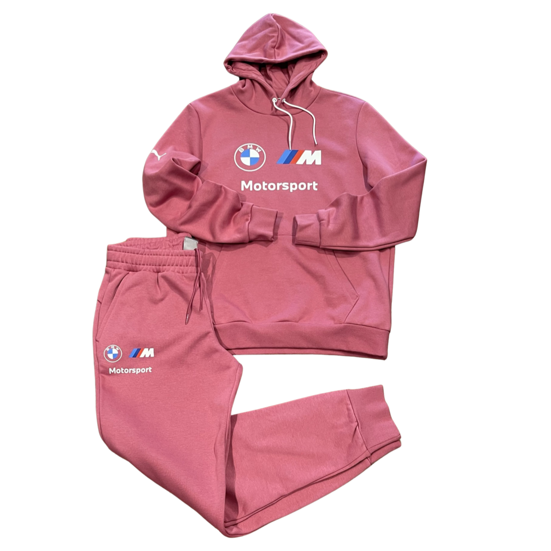 Puma top bmw bordeaux