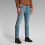 G-Star 3301 SLIM Men’s -VINTAGE SEASHORE RESTORED