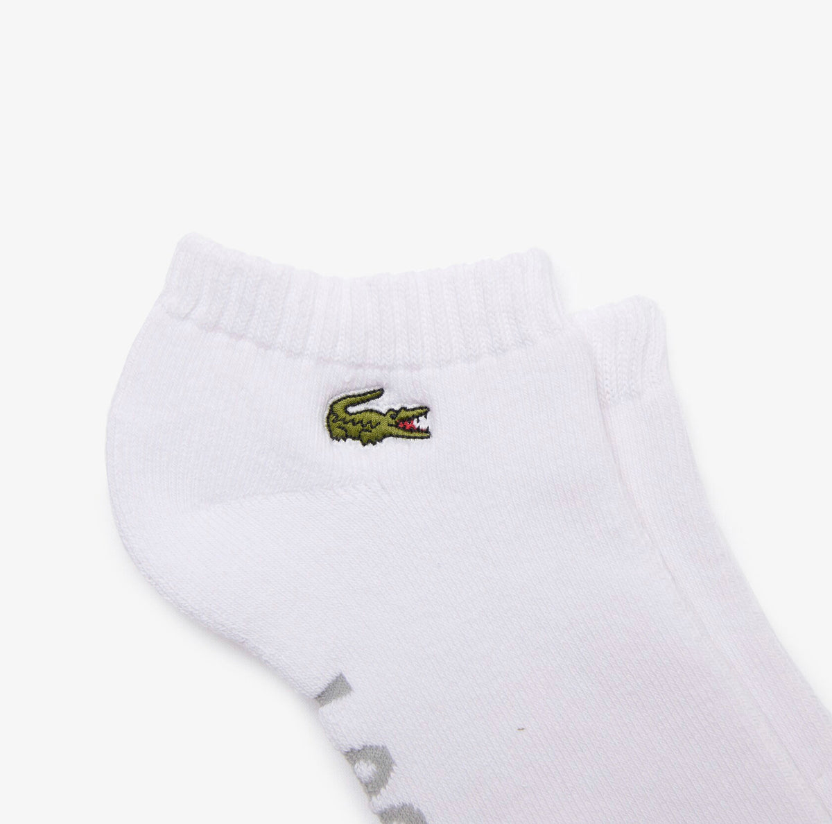 Lacoste light fit sock cheap femme