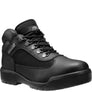 Timberland FIELD BOOT LOW Men’s - BLACK FULL GRAIN LEATHER
