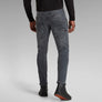G-Star D- STAQ 3D SLIM Men’s -FADE RIPPED BLADE