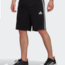 Adidas Original M 3S SJ MULTI SPORT SHORT Men’s - BLACK/WHITE