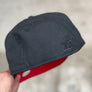 New Era 5950 CUSTOM FITTED ANGELS BLACK/BLACK
