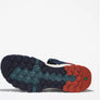 TIMBERLAND GARRISON TRAIL STRAP SANDAL MENS - NAVY WEBBING