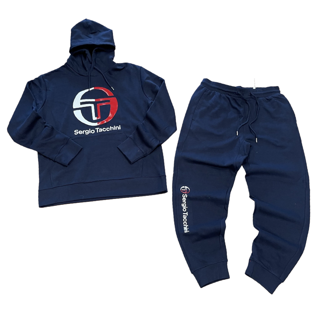 Sergio tacchini sweat discount suits