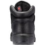 Timberland FIELD BOOT LOW Men’s - BLACK FULL GRAIN LEATHER