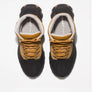 Timberland LUG SOLE EDGE WATERPROOF BOOT Men’s - WHEAT NUBUCK