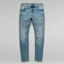G-Star 3301 SLIM Men’s -VINTAGE SEASHORE RESTORED