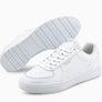 Puma CAVEN Men’s - WHITE-WHITE