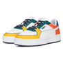 PUMA CA PRO SUM POP MEN - WHITE VARSITY