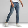 G-Star REVEND FWD SKINNY Men’s -FADED CASCADE RESTORED