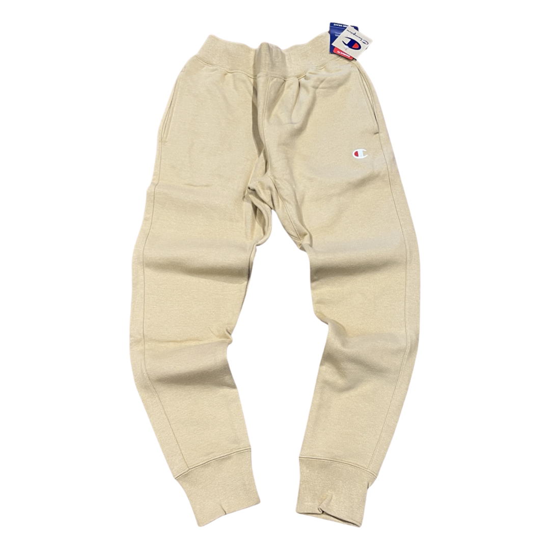 CHAMPION REVERSE WEAVE JOGGER PANTS SANDROCKS