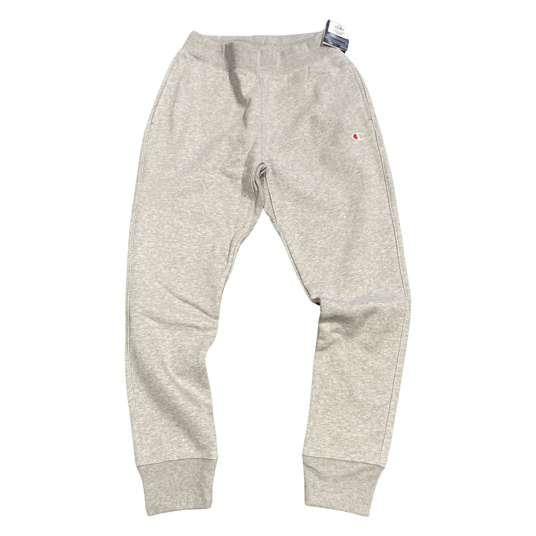 Champion cuffed joggers sales