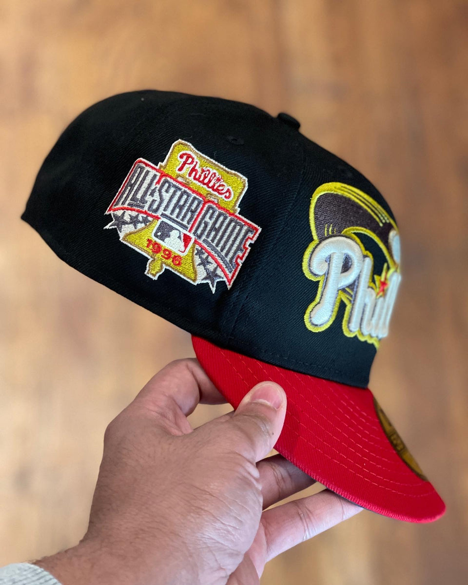 New Era 5950 CUSTOM DREAMS AND NIGHTMARES INSPIRED PHILLIES – Moesports