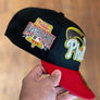 New Era 5950 CUSTOM "DREAMS AND NIGHTMARES" INSPIRED PHILLIES