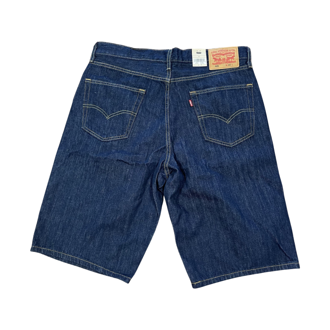 Levi jeans 2025 shorts for men