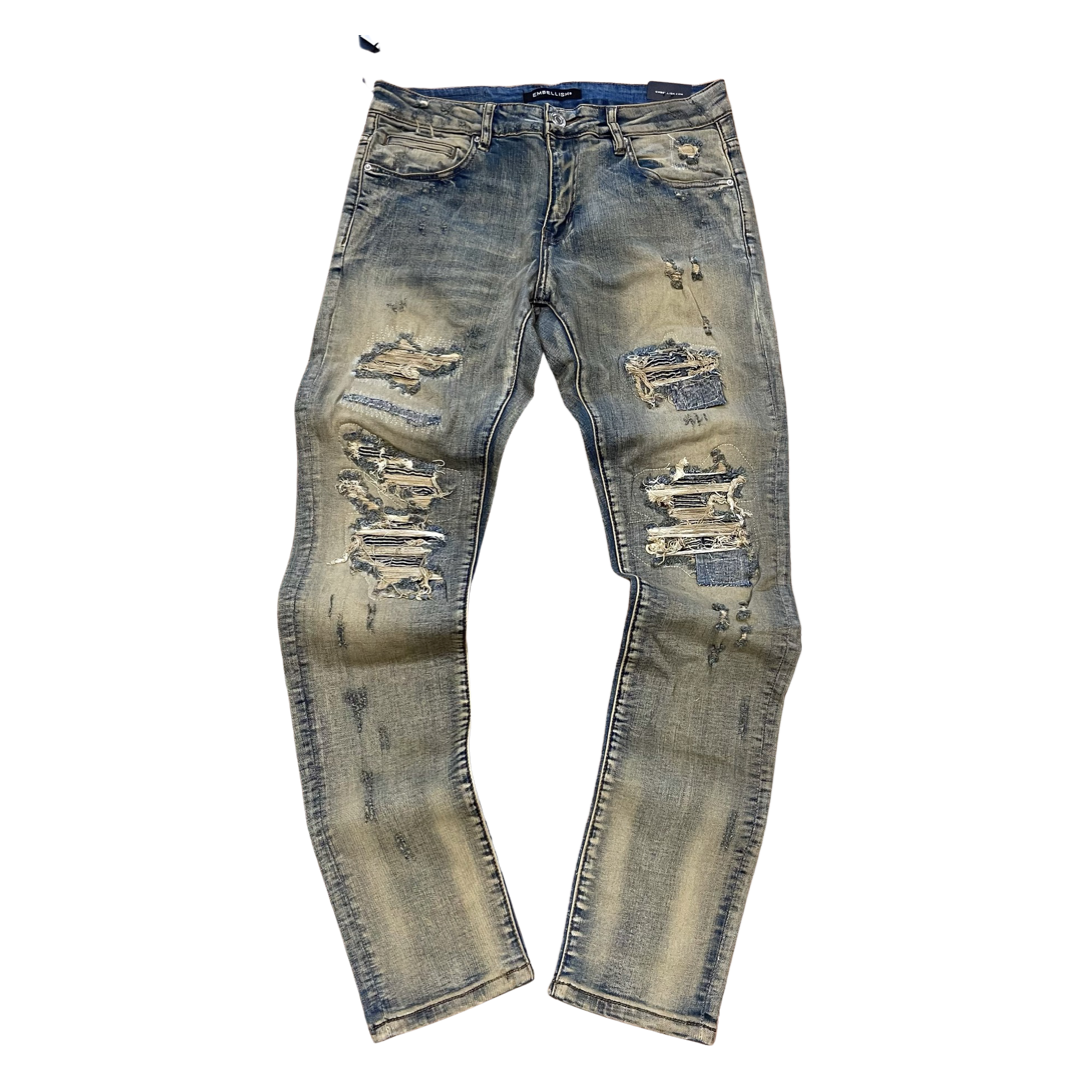 Embellish jeans near sales me