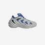 Adidas Original Men’s adiFOM Q- GREY/ROYAL /SYELLO