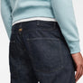 G-Star RAW RELAXED TAPERED CARGO Men’s -3D RAW DENIM