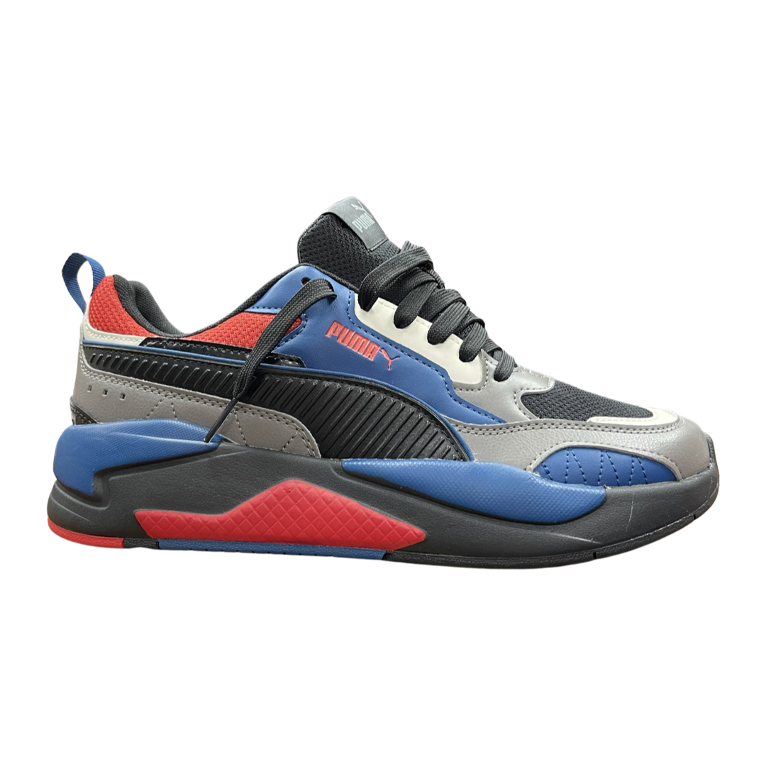 Puma best sale rx ray