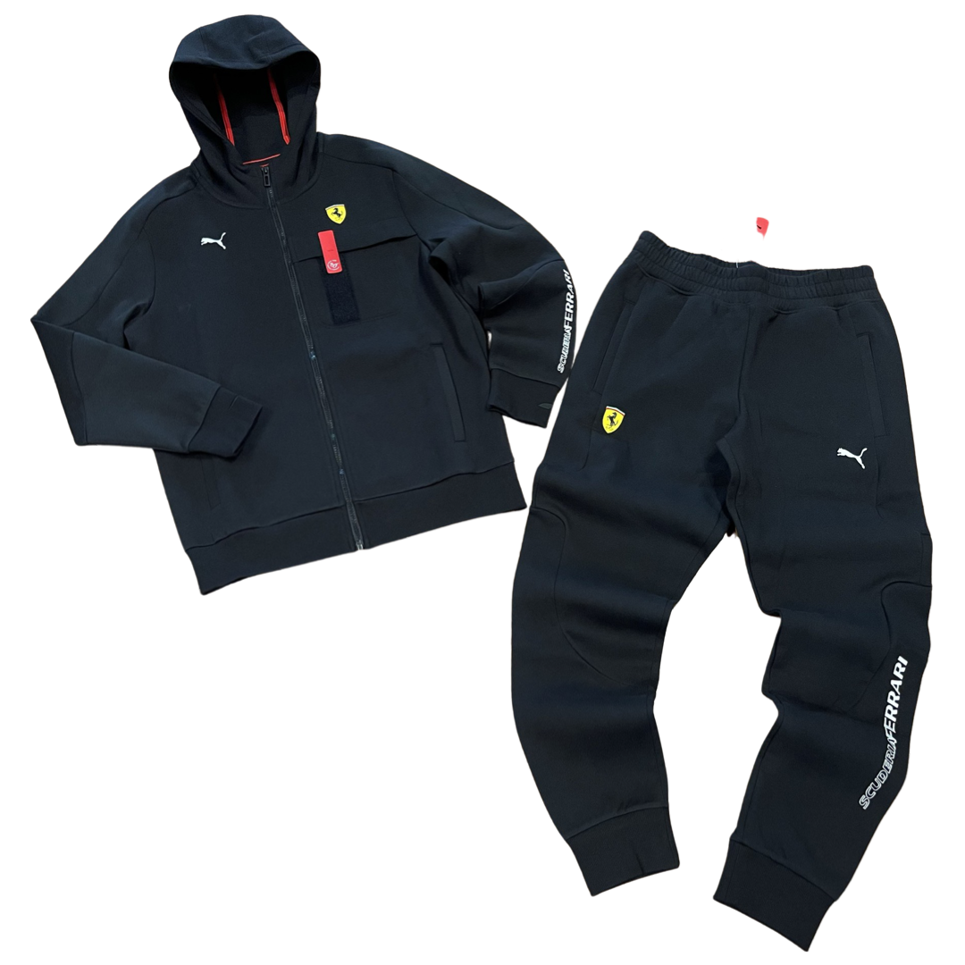 Jogging ferrari hotsell