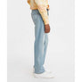 “Levis Strauss & Co - 501 ORIGINAL STRETCH Men’s - LITE DENIM BLUE”